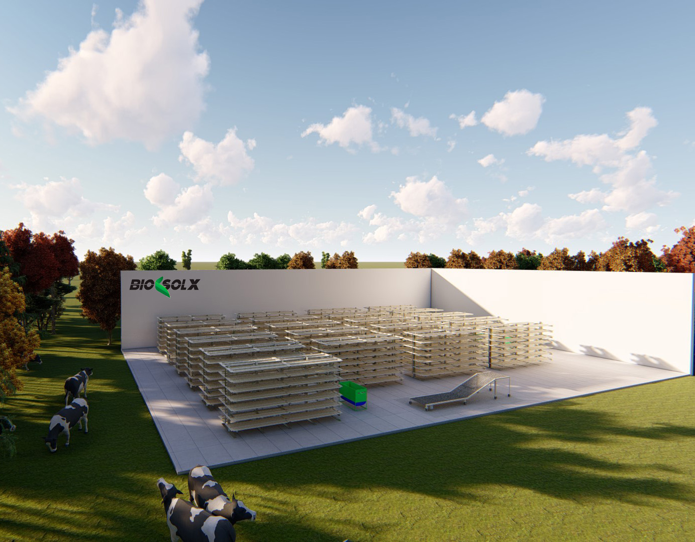 QUIENES SOMOS BIOSOLX